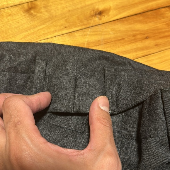 Rene lézard size 37” waist 41” long - Picture 9 of 9